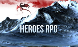 Heroes RPG too high drop rate