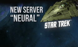 Star Trek: Alien Domain - New server