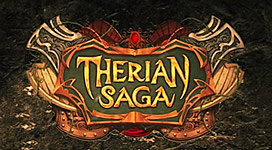 Therian Saga 2015