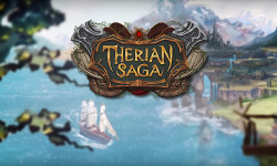 Therian Saga translations by Gameforge