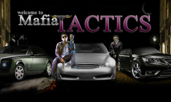 MafiaTactics launched for Beta testing