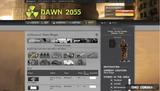 Dawn 2055
