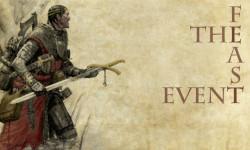The Grail Lords - Feast Event