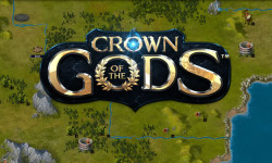 Crown of the Gods - Third and final Beta