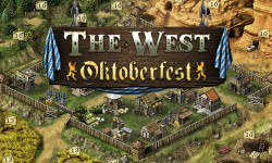 The West - Oktoberfest event