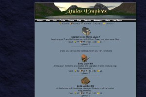 Atulos Empires