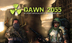 Dawn 2055 massive update