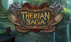 Therian Saga Autumn update