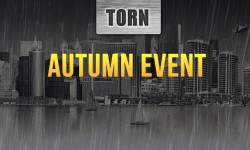 Torn City autumn celebration
