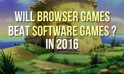 Why browser gaming is getting more popular