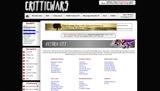 CritticWars