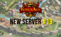 New KingsAge server 19