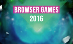 Upcoming browser games 2017