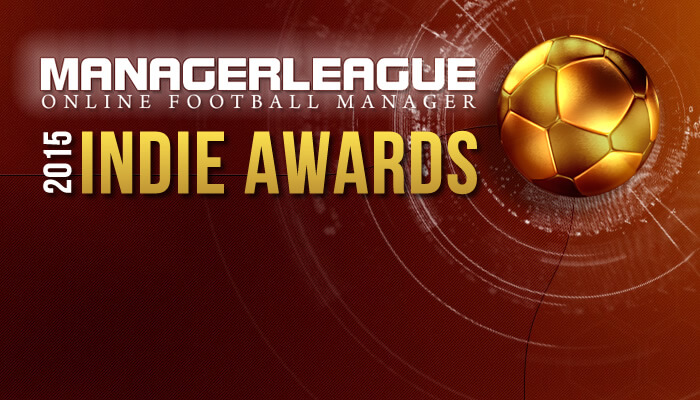 ManagerLeague indie awards