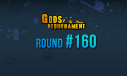 Gods Tournament new round brings changes