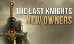 The Last Knights ownership changes
