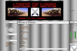 Lords of Wars
