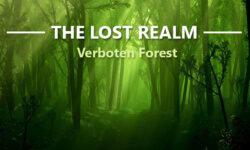 The Lost Realm - Verboten Forest