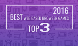 Top 3 best web browser games 2017