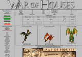 War of Houses