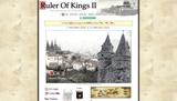 Ruler of Kings II