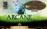 Arcane Legends