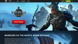 Vikings: War of Clans
