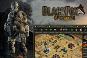 BlackFOX Operation
