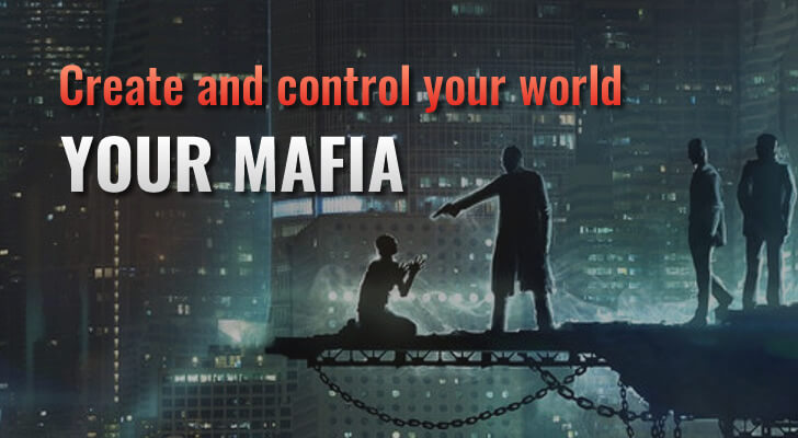 your mafia game