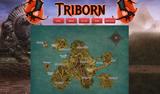 Triborn