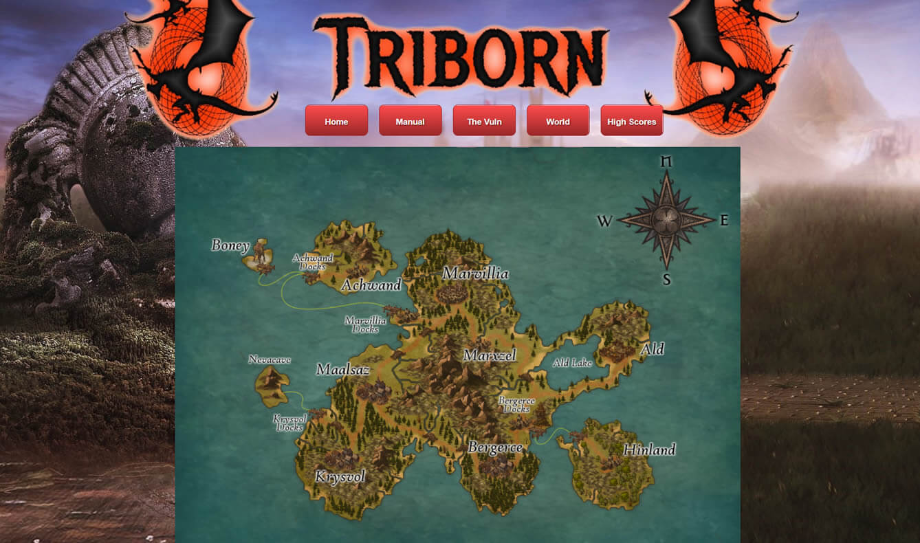 triborn-2