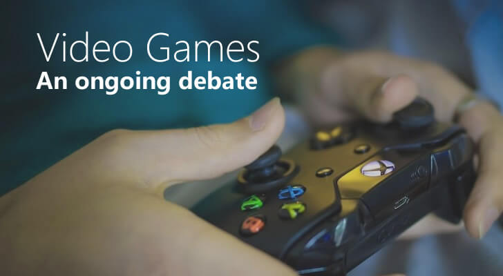 video-games-debate