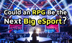Could an RPG Be the Next Big eSport?