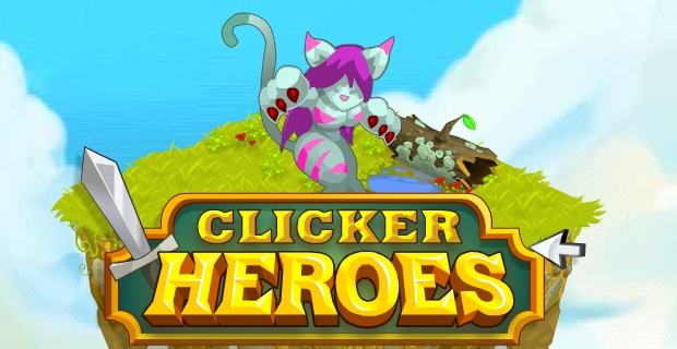 Clicker Heroes - It's a Trap - Hardcore Gamer