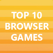 Top 10 Browsergames