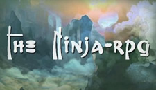 The Ninja-RPG War feature