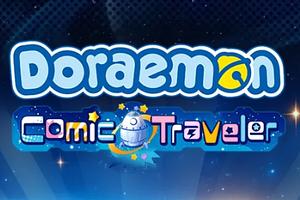 Doraemon Comic Traveler