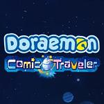Doraemon Comic Traveler