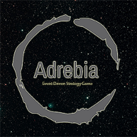 Logo for Adrebia