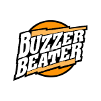Logo for BuzzerBeater
