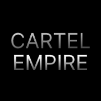 Logo for Cartel Empire
