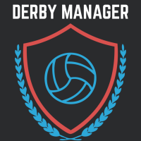 Logo for Derby Manager