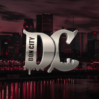 Logo for Don City