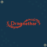 Logo for Dragnethar Online