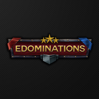 Logo for eDominations