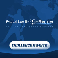 Logo for Football-o-Rama