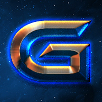 Logo for Galactic Warfare