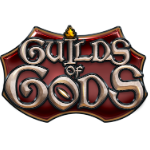 Logo for GuildsOfGods