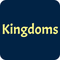 Logo for Kings of Kingdoms
