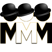 Logo for Made Man Mafia